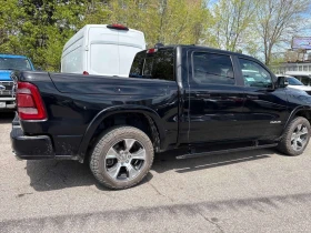 Dodge RAM 1500 | Laramie | ПАНОРАМА | ДВА КЛЮЧА | CARFAX | , снимка 3