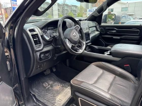 Dodge RAM 1500 | Laramie | ПАНОРАМА | ДВА КЛЮЧА | CARFAX | , снимка 5