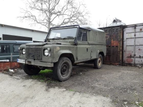 Land Rover Defender militari, снимка 3
