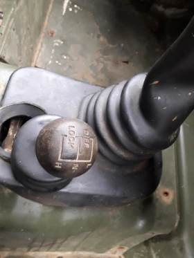 Land Rover Defender militari, снимка 13