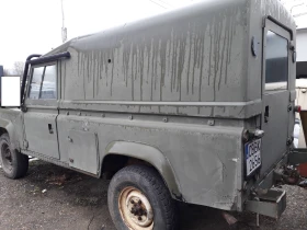 Land Rover Defender militari, снимка 5