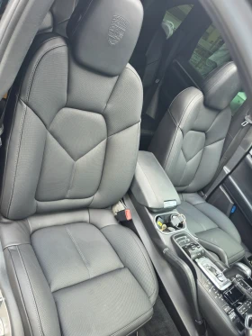 Porsche Cayenne Platinum Edition, снимка 17
