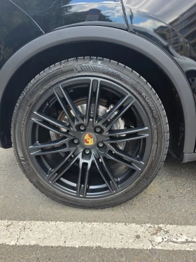 Porsche Cayenne Platinum Edition, снимка 11