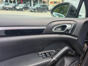 Porsche Cayenne Platinum Edition, снимка 14