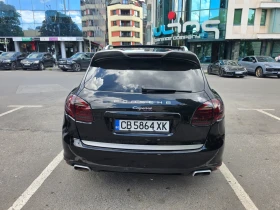 Porsche Cayenne Platinum Edition, снимка 8