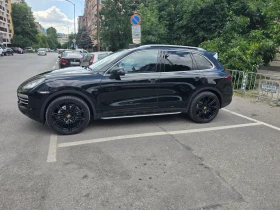 Porsche Cayenne Platinum Edition, снимка 3
