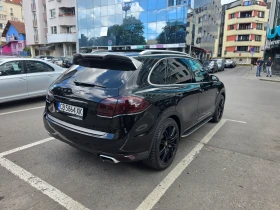 Porsche Cayenne Platinum Edition, снимка 9
