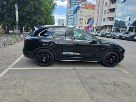 Porsche Cayenne Platinum Edition, снимка 4