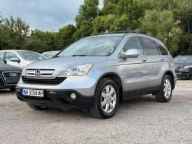 Honda Cr-v 2.2D, снимка 1