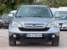 Honda Cr-v 2.2D, снимка 3