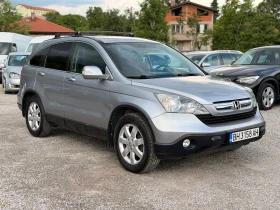 Honda Cr-v 2.2D, снимка 2