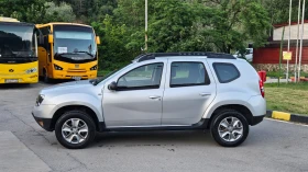 Dacia Duster 1.5 DCI 4X4/ KLIMA/NAVIG/FACELIFT/EURO-6d, снимка 3