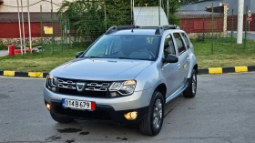 Dacia Duster 1.5 DCI 4X4/ KLIMA/NAVIG/FACELIFT/EURO-6d, снимка 1