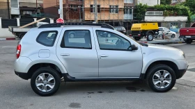 Dacia Duster 1.5 DCI 4X4/ KLIMA/NAVIG/FACELIFT/EURO-6d, снимка 6