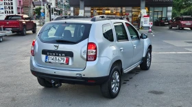 Dacia Duster 1.5 DCI 4X4/ KLIMA/NAVIG/FACELIFT/EURO-6d, снимка 5
