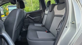 Dacia Duster 1.5 DCI 4X4/ KLIMA/NAVIG/FACELIFT/EURO-6d, снимка 13