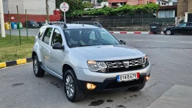 Dacia Duster 1.5 DCI 4X4/ KLIMA/NAVIG/FACELIFT/EURO-6d, снимка 8