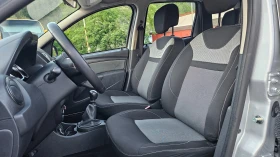 Dacia Duster 1.5 DCI 4X4/ KLIMA/NAVIG/FACELIFT/EURO-6d, снимка 11