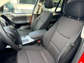 BMW X3 xDrive 20d Steptronic PANO LED NAVI Climatronic, снимка 8