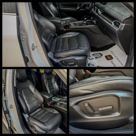 Mazda CX-5 2.2D HeadUp/Distronic ГАРАНЦИЯ 6 МЕСЕЦА ИЛИ 5000КМ, снимка 11