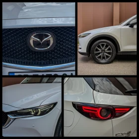 Mazda CX-5 2.2D HeadUp/Distronic ГАРАНЦИЯ 6 МЕСЕЦА ИЛИ 5000КМ, снимка 8