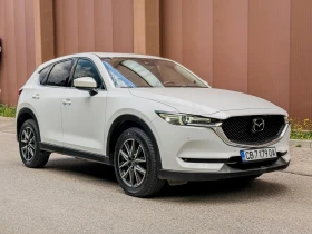 Mazda CX-5 2.2D HeadUp/Distronic ГАРАНЦИЯ 6 МЕСЕЦА ИЛИ 5000КМ, снимка 6