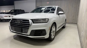Audi Q7 TECHNIK 3.0T QUATTRO FULLY LOADED, снимка 7