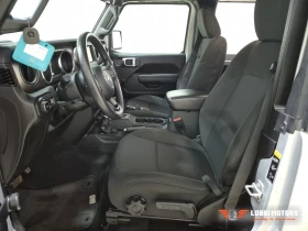 Jeep Wrangler, снимка 5