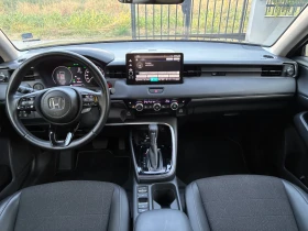 Honda Hr-v 1.5i hybrid 131 kc.advance, снимка 10