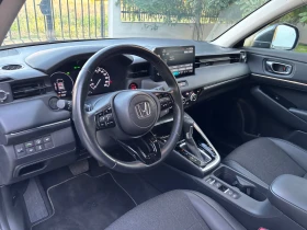 Honda Hr-v 1.5i hybrid 131 kc.advance, снимка 8