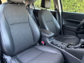 Honda Hr-v 1.5i hybrid 131 kc.advance, снимка 15