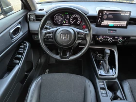Honda Hr-v 1.5i hybrid 131 kc.advance, снимка 13