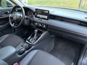 Honda Hr-v 1.5i hybrid 131 kc.advance, снимка 9