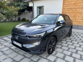 Honda Hr-v 1.5i hybrid 131 kc.advance, снимка 1