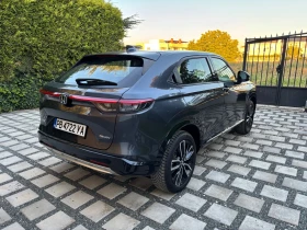 Honda Hr-v 1.5i hybrid 131 kc.advance, снимка 4