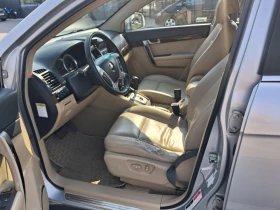 Chevrolet Captiva, снимка 6
