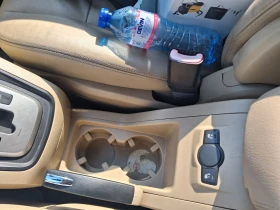 Chevrolet Captiva, снимка 7