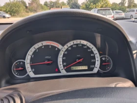 Chevrolet Captiva, снимка 11
