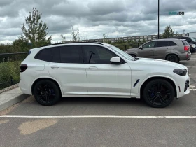 BMW X3 xDrive30I Цена до България & АвтоКредит, снимка 4