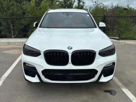 BMW X3 xDrive30I Цена до България & АвтоКредит, снимка 2