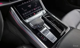 Audi Q8 / 45 TDI / ОБДУХВАНЕ / ХЕД-ЪП / ПАНОРАМА / 360, снимка 9