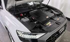 Audi Q8 / 45 TDI / ОБДУХВАНЕ / ХЕД-ЪП / ПАНОРАМА / 360, снимка 6