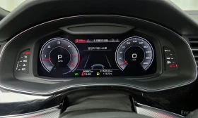 Audi Q8 / 45 TDI / ОБДУХВАНЕ / ХЕД-ЪП / ПАНОРАМА / 360, снимка 8