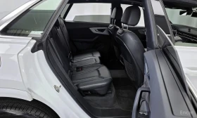 Audi Q8 / 45 TDI / ОБДУХВАНЕ / ХЕД-ЪП / ПАНОРАМА / 360, снимка 12