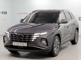 Hyundai Tucson Diesel 2.0 2WD autogeorge.com, снимка 1