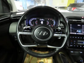 Hyundai Tucson Diesel 2.0 2WD autogeorge.com, снимка 13