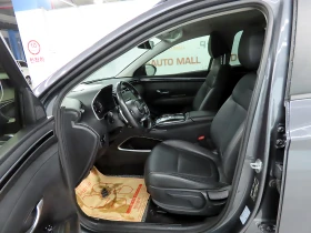 Hyundai Tucson Diesel 2.0 2WD autogeorge.com, снимка 9