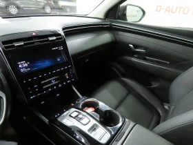 Hyundai Tucson Diesel 2.0 2WD autogeorge.com, снимка 14