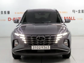 Hyundai Tucson Diesel 2.0 2WD autogeorge.com, снимка 2