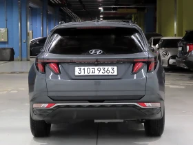 Hyundai Tucson Diesel 2.0 2WD autogeorge.com, снимка 4